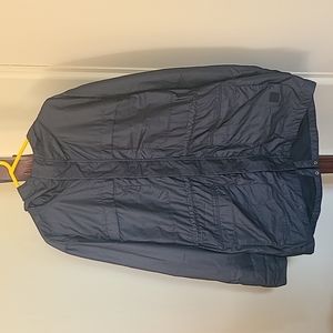 Under Armor Men's Elite Parka XL - Black